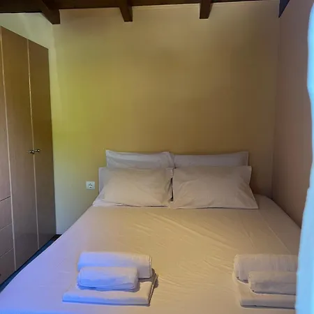 Casa de Férias Tiny Retreat