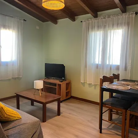 Casa de Férias Tiny Retreat