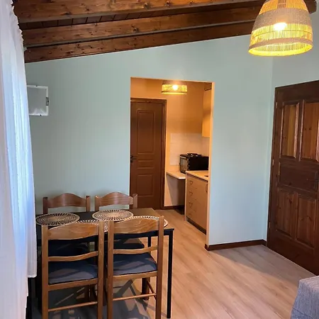 Tiny Retreat *