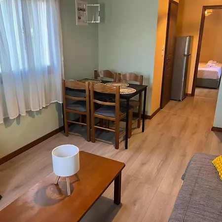 Tiny Retreat